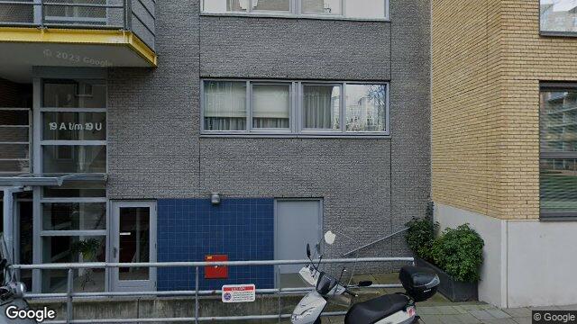 Appartement - Verhulstplein/Den Haag (€2500.00/85.00m2)