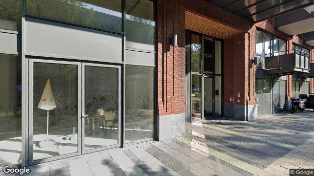 Appartement - Martinus Nijhofflaan/Delft (€1795.00/77.00m2)