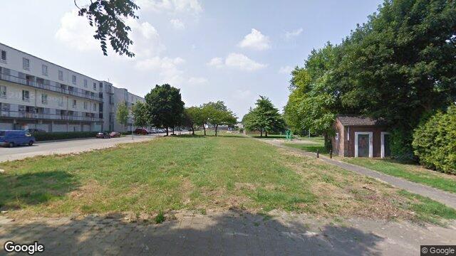 Huurwoning - Menuetstraat/Maastricht (€1395.00/115.00m2)