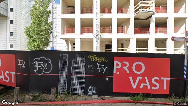 Appartement - Maria Stuartplein/Den Haag (€1152.00/51.00m2)