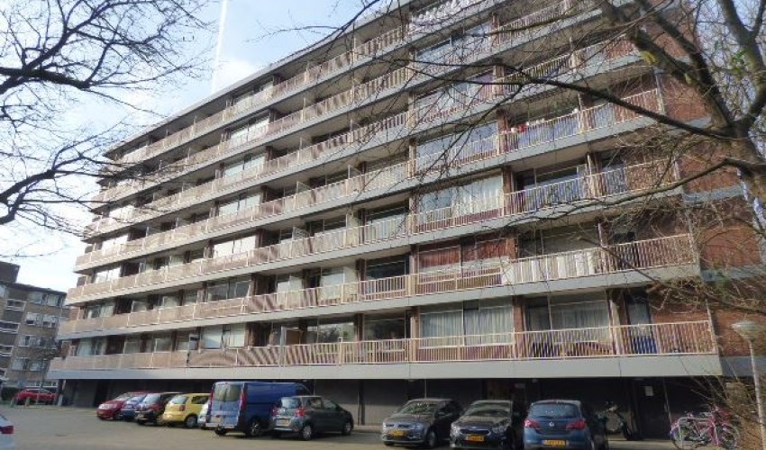 Appartement - Kornalijnhorst/Den Haag (€845.00/52.00m2)