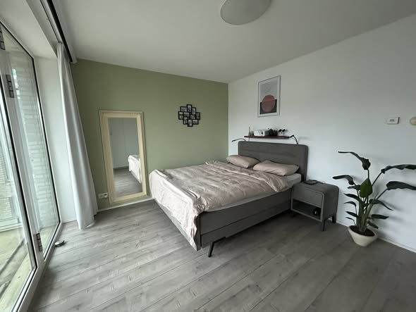 Appartement - Amsterdam-Zuid (bij het Olympisch stadion)/Amsterdam (€2000.00/75.00m2)