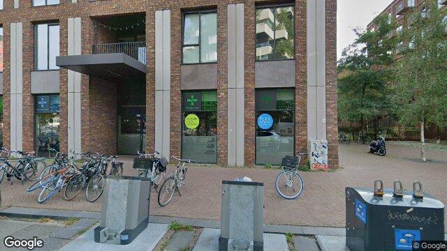 Appartement - Philitelaan/Eindhoven (€1300.00/65.00m2)