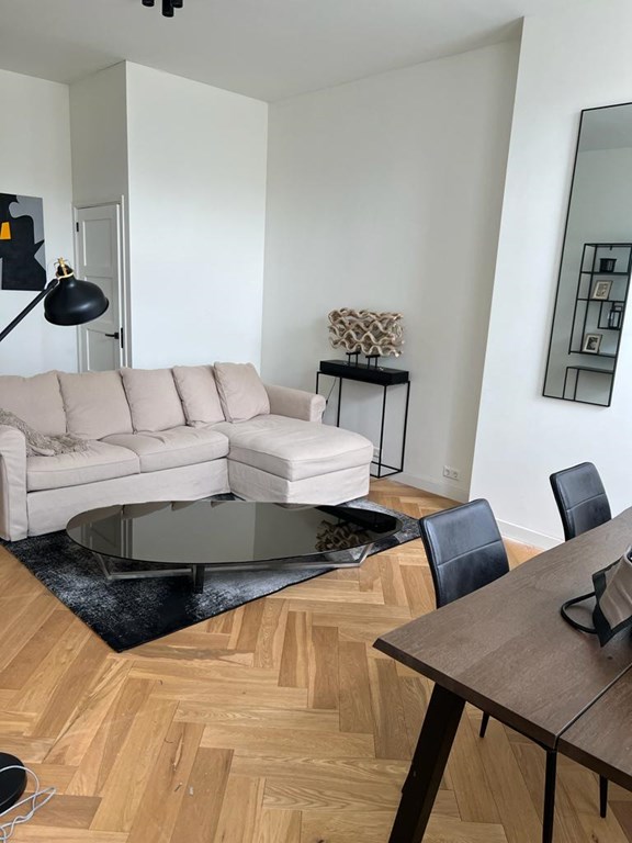 Appartement - Koningin Emmakade/Den Haag (€2395.00/65.00m2)