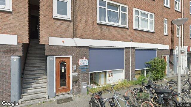 Appartement - Baarsjesweg/Amsterdam (€2500.00/61.00m2)