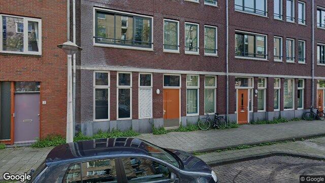 Studio - Preangerstraat/Amsterdam (€1695.00/96.00m2)
