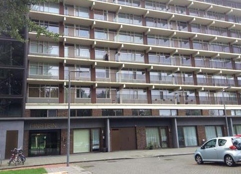 Appartement - Einsteinplaats/Rotterdam (€1020.00/86.00m2)