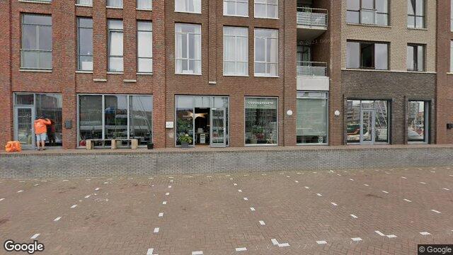 Appartement - Hellingweg/Den Haag (€2350.00/78.00m2)