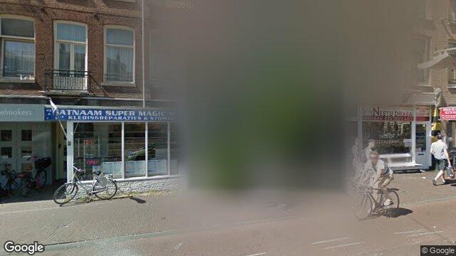 Appartement - Overtoom/Amsterdam (€3750.00/93.00m2)
