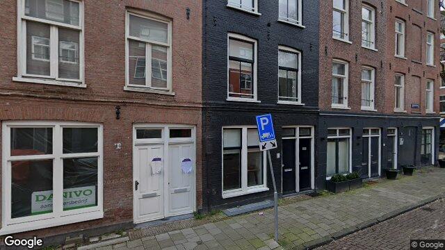 Appartement - Daniël Stalpertstraat/Amsterdam (€2500.00/73.00m2)