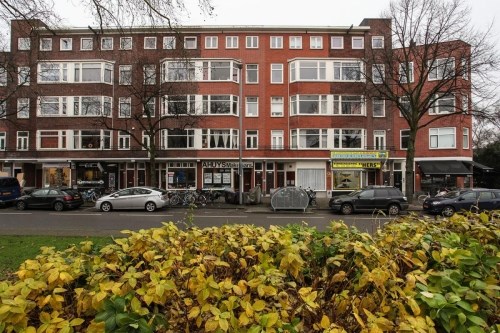 Appartement - Bergselaan/Rotterdam (€890.00/72.00m2)