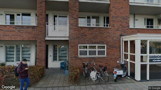 Appartement - Stationsplein/Pijnacker (€1515.00/80.00m2)