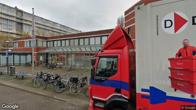 Appartement - Osdorpplein/Amsterdam (€2387.00/94.00m2)