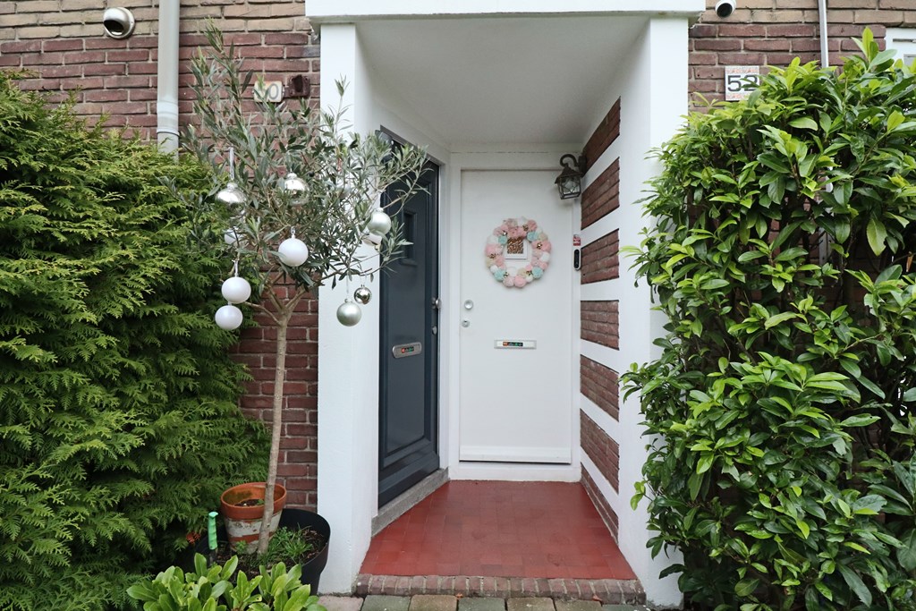 Appartement - Thorbeckelaan/Amstelveen (€2350.00/85.00m2)