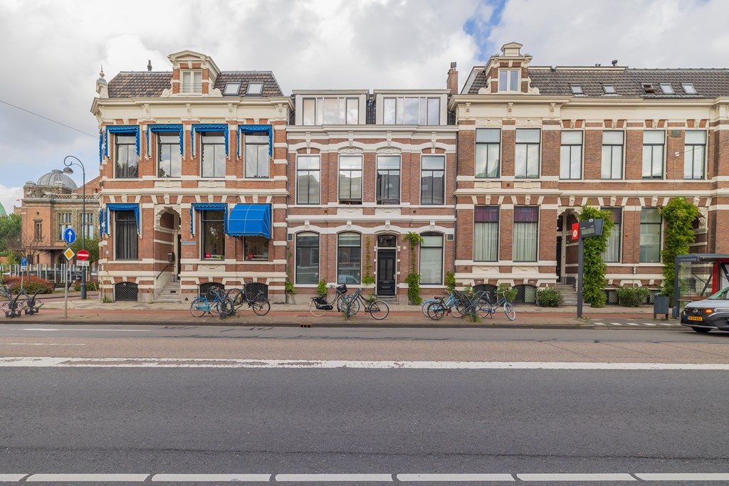 Appartement - Wilhelminastraat/Haarlem (€2500.00/93.00m2)