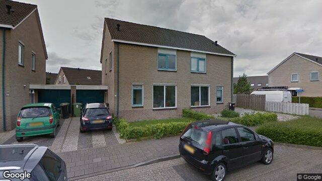 Huurwoning - Zirkoon/Duiven (€1240.00/117.00m2)