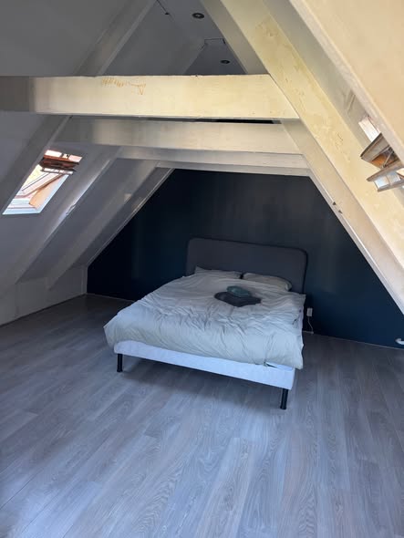 Kamer - Gerard Doustraat/Amsterdam (€2100.00/50.00m2)