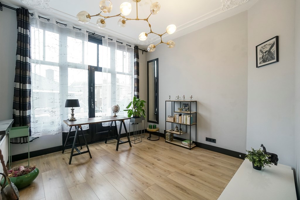 
Foto appartement te huur in Den Haag - Van Der Heimstraat
