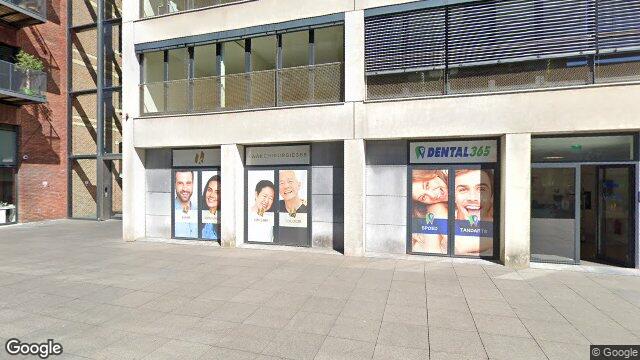 Appartement - Purperhoedenveem/Amsterdam (€2260.00/110.00m2)