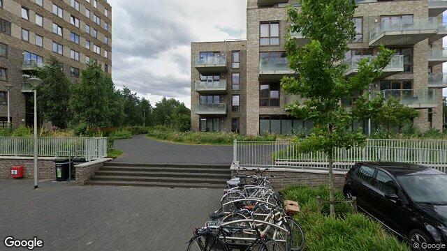 Appartement - Arabellapad/Amersfoort (€1173.00/53.00m2)