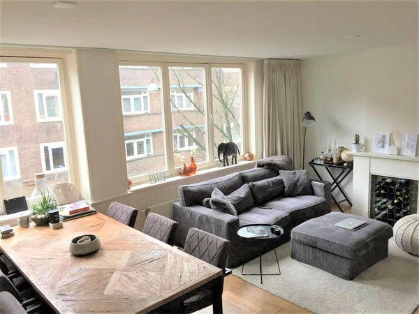 Appartement - Van Speijkstraat/Amsterdam (€2500.00/71.00m2)