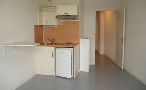 Kamer - Leenhofstraat/Amsterdam (€650.00/22.00m2)
