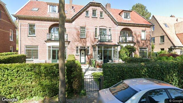 Huurwoning - Meerweg/Bussum (€4100.00/161.00m2)