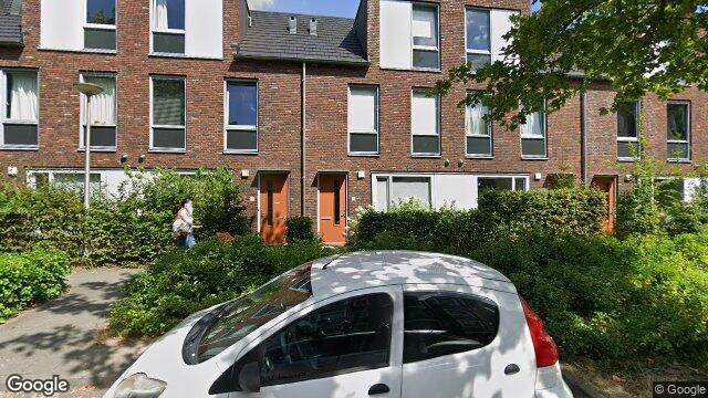 Huurwoning - Sibeliuslaan/Eindhoven (€1675.00/109.00m2)