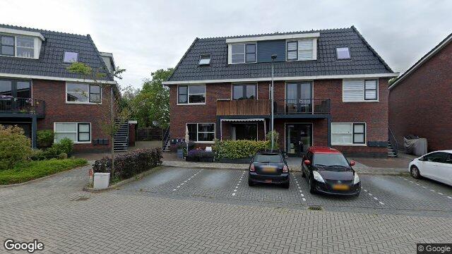 Appartement - Ludenhof/Hoevelaken (€1595.00/65.00m2)