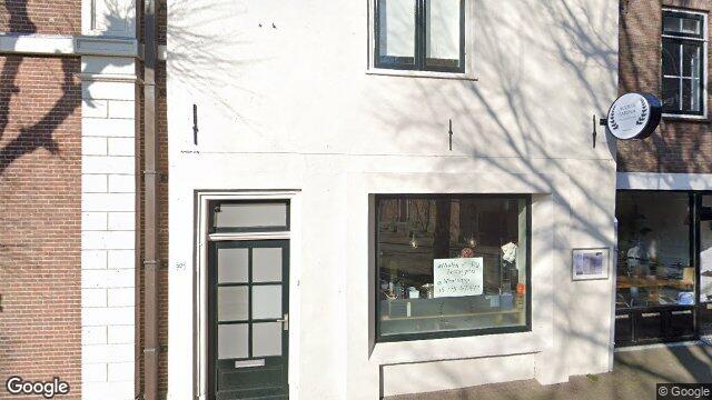 Appartement - Kerkplein/Abcoude (€1058.00/65.00m2)