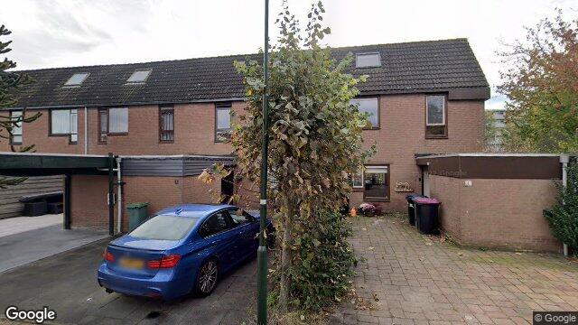 Huurwoning - Valkhof/Leidschendam (€2850.00/136.00m2)