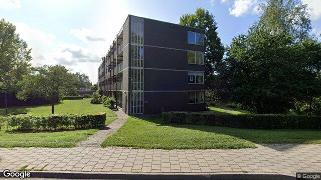 Appartement - Beethovenstraat/Borculo (€850.00/64.00m2)