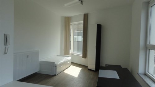 Kamer - Buizenwerf/Rotterdam (€625.00/28.00m2)