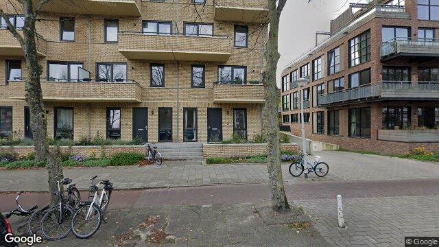 Appartement - Jan Tooropstraat/Amsterdam (€1620.00/75.00m2)