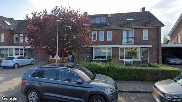 Huurwoning - Paardenbloem/Driel (€2500.00/187.00m2)