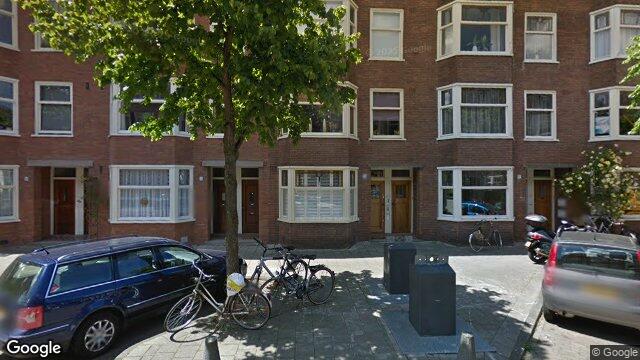 Appartement - Kribbestraat/Amsterdam (€2450.00/57.00m2)