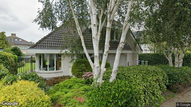 Huurwoning - Ronde Zonnedauw/Velserbroek (€3250.00/215.00m2)