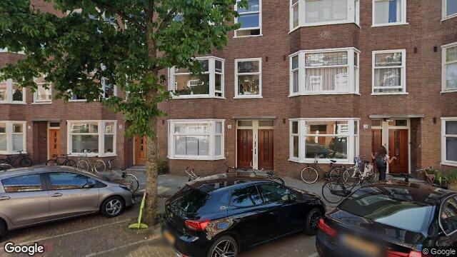Appartement - Kribbestraat/Amsterdam (€2750.00/56.00m2)