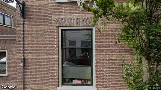 Essenstraat, Haarlem