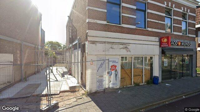 Appartement - Arnhemseweg/Amersfoort (€1600.00/58.00m2)