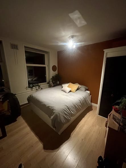 Kamer - Baarsjes/Amsterdam (€770.00/14.00m2)