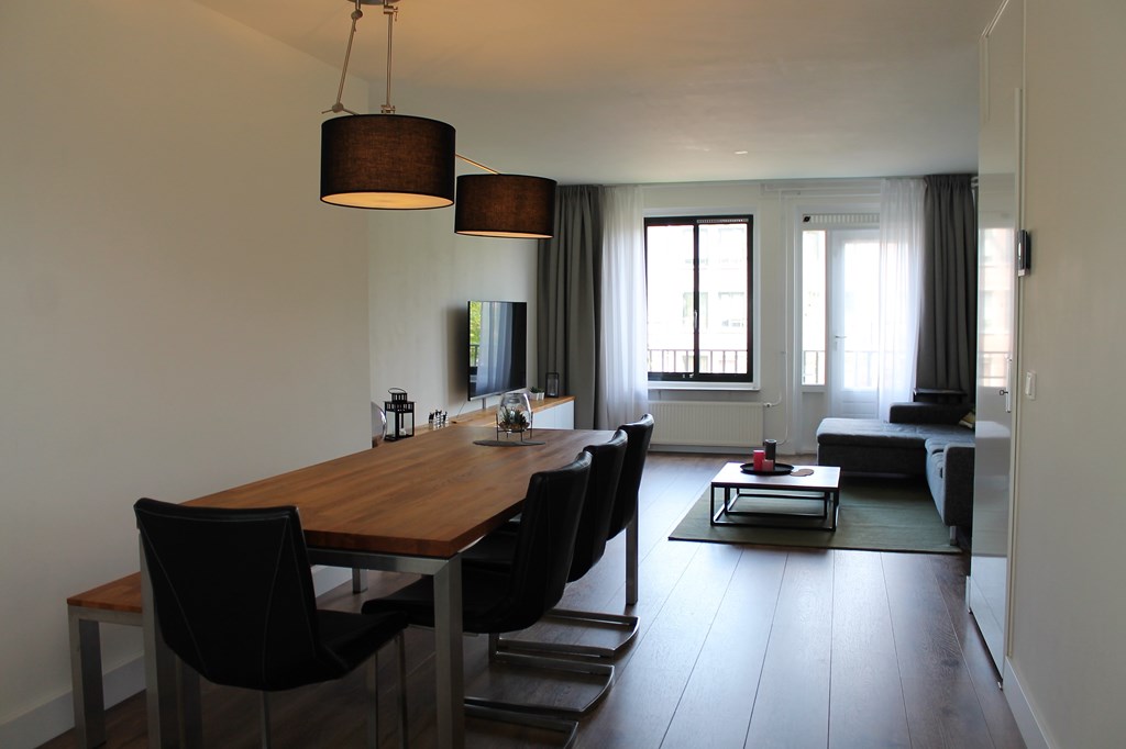 Appartement - Aaf Bouberstraat/Amsterdam (€2700.00/108.00m2)