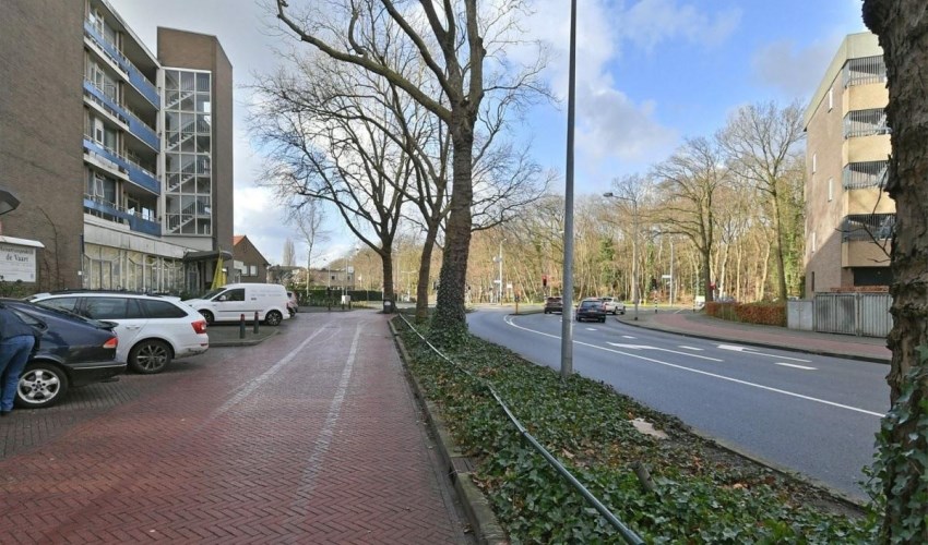 Appartement - Vaartweg/Hilversum (€855.00/74.00m2)