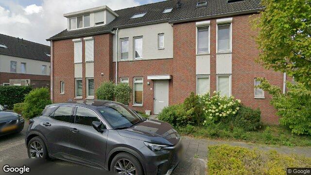 Huurwoning - Heuvelrijt/Waalre (€1850.00/102.00m2)