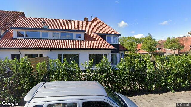 Huurwoning - Anna Meursstraat/Naarden (€2250.00/90.00m2)