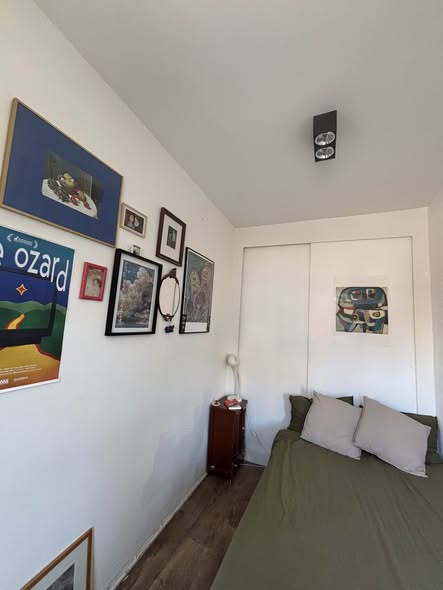 Kamer - Hoofdweg/Amsterdam (€725.00/10.00m2)