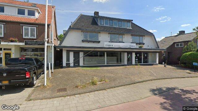 Appartement - Rijksstraatweg/Leersum (€1795.00/86.00m2)