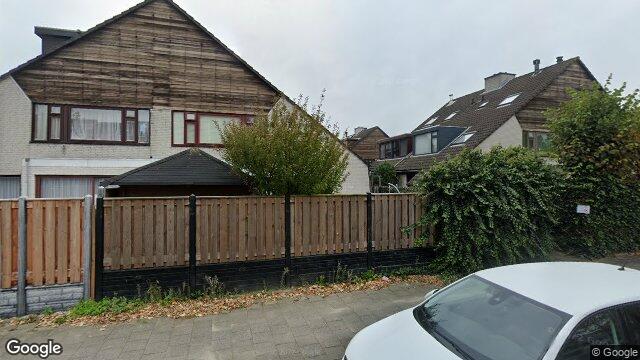 Huurwoning - Tochtenweg/Rotterdam (€2450.00/107.00m2)
