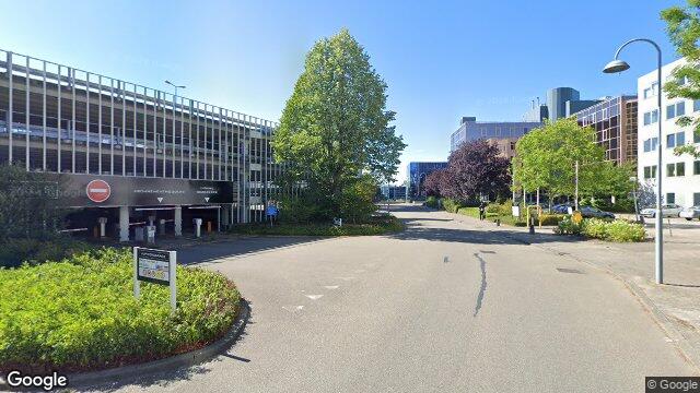 Appartement - Dudokstraat/Hoofddorp (€3500.00/124.00m2)