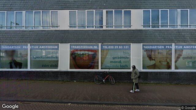 Appartement - IJburglaan/Amsterdam (€2150.00/80.00m2)